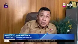 Bengkulu City Government to Provide Free Sports Facilities in Every Subdistrict
