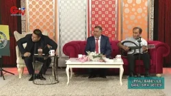 URFALI BABEY İLE ŞANLI SIRA GECESİ - DELAL METİN