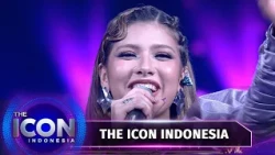 Keputusan Tersulit Judges!! Mohon Maaf Diva (Semarang) Tereliminasi di Top 4 | The Icon Indonesia