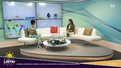 LJETNI MAGAZIN - Fondacija tuzlanske zajednice,  Ajla Kunosić