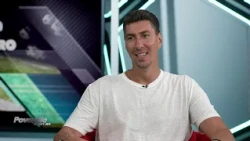 Costel Pantilimon, la Poveștile Sport.ro: "Kompany m-a impresionat prin calitatea lui umană"