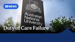 Jewish staff, students, describe enduring antisemitic jokes and Nazi salutes | ABC NEWS