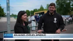 Sports, koncerti, pilsētu svētki un gardumi – ko apmeklēt šajā nedēļas nogalē?