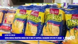 01 LIVE BASIC FOOD BASKET PRICE DROP