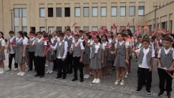 Գիտելիքի օրը Էօրնեկեան հանրակրթական դպրոցում