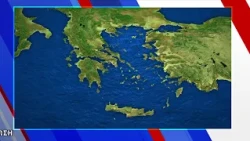 H πρόβλεψη του καιρού για την Κυριακή 18.10.2026
