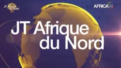 Le Journal de l'Afrique du Nord du mercredi 26 août 2026