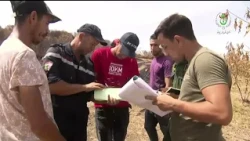 Skikda - Support and Compensation | Census of Affected Farmers Nears Completion