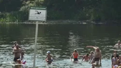 "Water Patrol": Keeping Your Time by the Water Safe