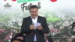 14.  Mesudiye Kültür Ve Sanat Festivali