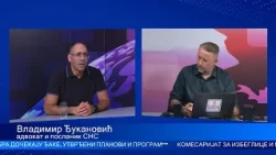 RAPORT 28. 8. 2026. Gost Vladimir Đukanović o smrti generala Mladića i skupu u Užicu