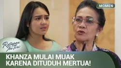 Setiap Hari Ada Aja Drama Keluar Dari Mulut Mertua! | Momen Sedih Ratapan Ibu Tiri Ep 17 (1/3)