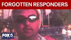 9/11 responder seeks healthcare in Mexico during cancer | FOX 5 News