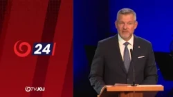 Príhovor prezidenta Petra Pellegriniho k predsedaniu zoskupenia V4 (2.7.2026)