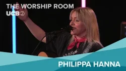Philippa Hanna | The Worship Room with UCB 2