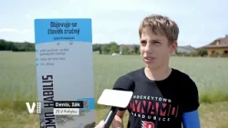 Cestování v čase? V Němčicích to jde!