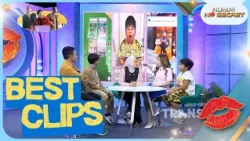Koleksi Barang Mewah Anak Cherly Juno Bikin Feni Melongo #Rumpi