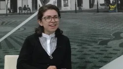 Entrevista Matinais - Peregrinação Nacional crianças Fátima