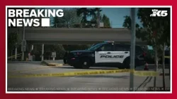 BREAKING: Two people killed in Kent drive-by shooting