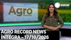Agro Record News - 10/17/2026