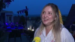Finale Festivala novomeško poletje