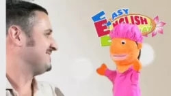 EASY ENGLISH   Good Morning 1