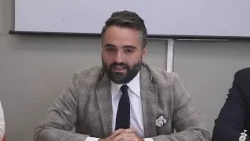 Giovanni Grasso Appointed Commissioner of the ARS