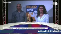 Studio 16 Valdarno Special 10/02/2026