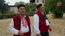 МФГ към НЧ "Никола Вапцаров 2005", с. Струма - "Я подай ми моме, тенка пушка"