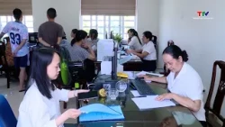 Improving the Management of Non-Agricultural Land Use Tax Collection and Payment
