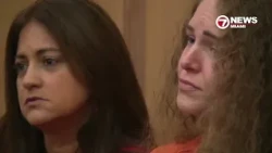 Former OnlyFans model Pleads Guilty, Will Serve 2 More Years in Boyfriend's 2022 Stabbing Death