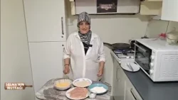 EPISODE 24 SELMA'S KITCHEN