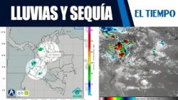 Weather contrasts and tropical waves in the country | EL TIEMPO