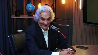 🎙️ Podcast com o EX-SENADOR DELCÍDIO DO AMARAL