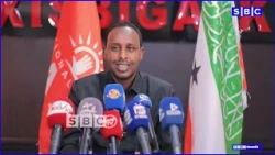 XISBIGA KAAH OO XUKUUMADA CIRRO KU DHALIILAY INAY KU FASHILANTAY XAL U HELIDA HOOS UDHACA DHAQAALAHA