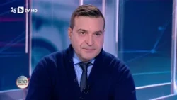 Правосъдие и справедливост: Журналистът Слави Ангелов в "120 минути"