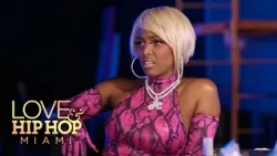 Safaree & Amara La Negra Had EVERYONE in Their Business | Love & Hip Hop: Miami