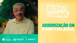 TIME TO TAKE CARE? - URBAN GREENING IN FORTALEZA | BREATHING CITY STAGE