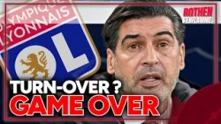 OL: Crushed at Hoffenheim… Did Paulo Fonseca sacrifice the Europa League?