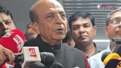 অতীতে আটকে থাকলে উন্নয়ন এগোবে না ভারতের হাইকমিশনার ।