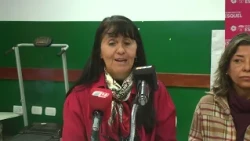ALEJANDRA CRESPO: THE DAY CENTER MAINTAINED ITS "A" CATEGORY