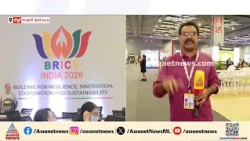 ദില്ലിയിൽ ബ്രിക്‌സ് ഉച്ചകോടി; ഷി ജിൻപിങ് ഇന്ന് ഉച്ചയോടെ ദില്ലിയിലെത്തും