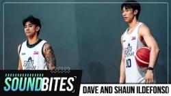 Ildefonso brothers relish international stint together with Strong Group-Pilipinas