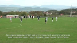 PRVI PORAZ NOGOMETAŠA BOSNE, PRVA POBJEDA FUDBALERA LIJEŠEVE