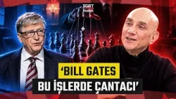 Ertan Özyiğit’s "Mastermind" Statement: "If You Control Both Black and White, You Cannot Be Defea...