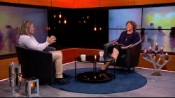 RETT FRA HJERTET | Randi F. Johansen i møte med Stein J. Nybakken (del 2) | Kanal 10 | 17.06.26