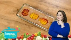 Chocolate Cottage Cheese Casserole with Benuta Spread | Cooking with Adele