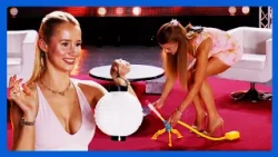 The popular SALE-TIME SHOW with Diana & Monika on July 16, 2026 at 5:00 PM @PEARL-TV