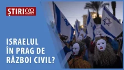 Parliamentary elections in Israel, in a difficult and complex context | AO NEWS, October 16, 2026