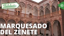 Destination Andalusia | Benaoján, the Marquesado del Zenete, and the Roman Cisterns of Monturque